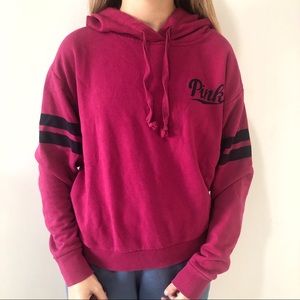 Limited Edition Victoria’s Secret PINK Hoodie